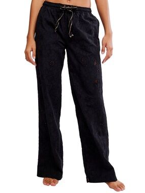 Free People Day Drift Pants NWT